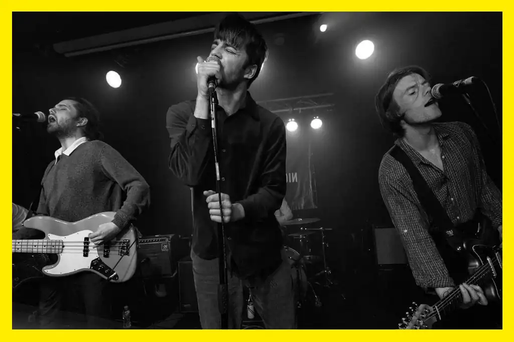 Debido a problemas de salud de su vocalista, Grian Chatten, La banda irlandesa, Fontaines D.C. canceló su concierto en la Ciudad de México y en Latinoamérica.