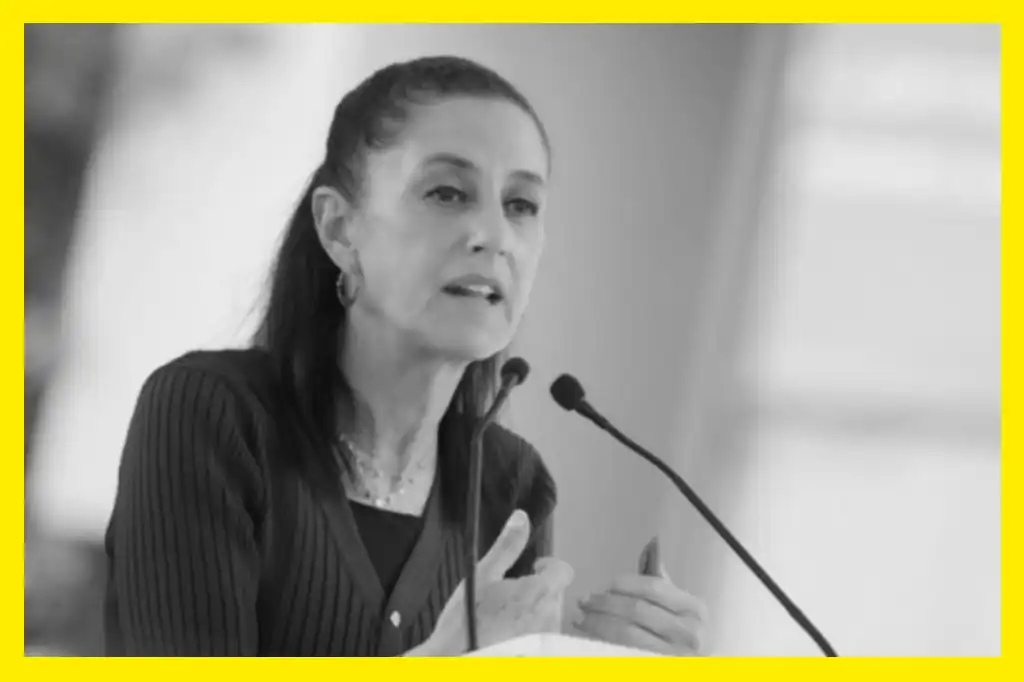 Claudia Sheinbaum, reafirmó su postura firme ante los aranceles del 25% impuestos por Donald Trump, asegurando que “no va a haber sumisión”.