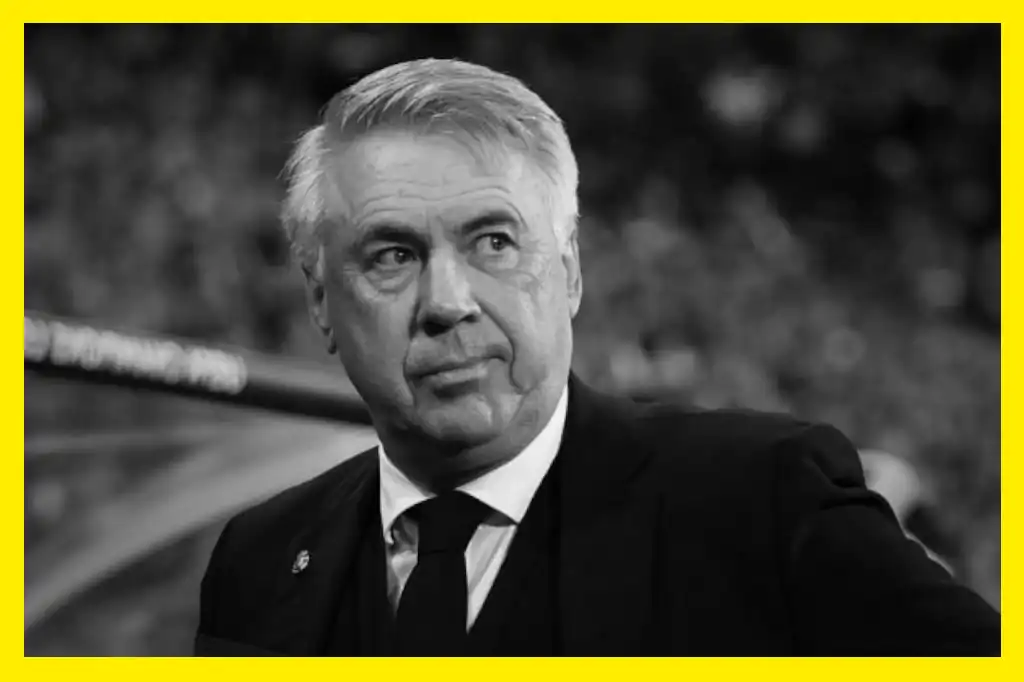 Múltiples reportes indican que Carlo Ancelotti dejaría al Real Madrid para dirigir a la Selección de Brasil por lo que no dirigiría al conjunto merengue en el próximo Mundial de Clubes.