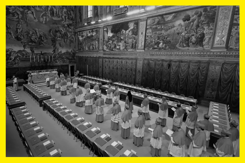 El Colegio Cardenalicio fijó para el próximo 7 de mayo el inicio del cónclave que elegirá al sucesor del Papa Francisco, quien falleció el pasado lunes 21 de abril.
