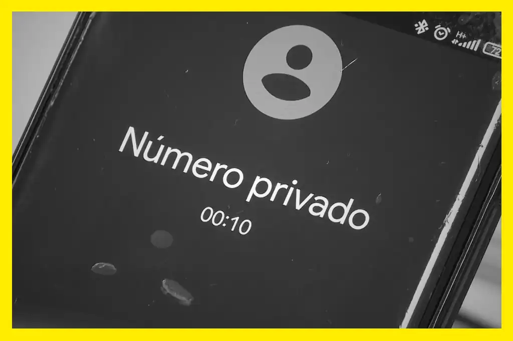 En los últimos días, usuarios en redes sociales han reportado una serie de llamadas sospechosas provenientes de números con el prefijo +44, correspondiente a Reino Unido y aunque parecen inofensivas, se trata de una peligrosa estafa telefónica basada en el método conocido como “wangiri”.