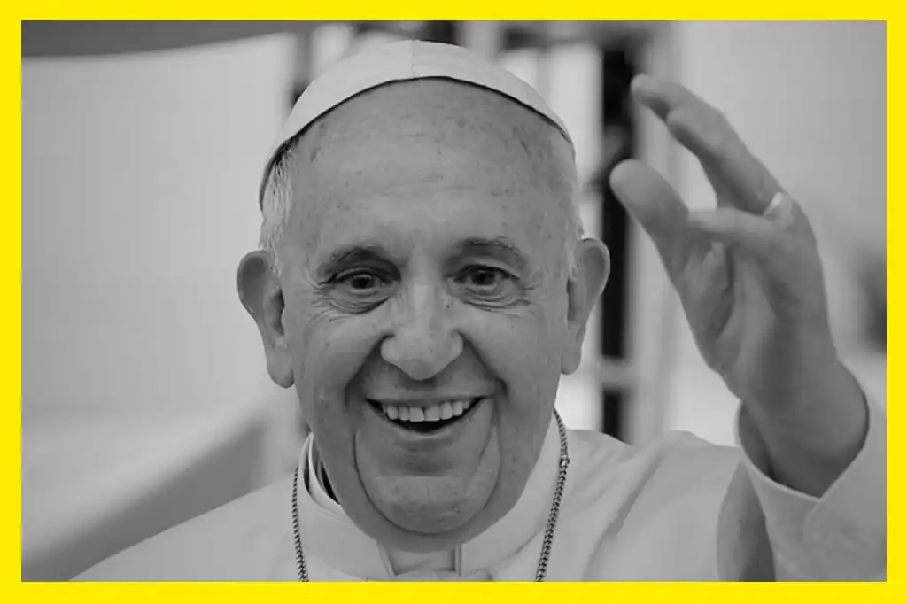 A los 88 años, falleció este lunes de Pascua el Papa Francisco, el primer pontífice latinoamericano, tras dos episodios de insuficiencia respiratoria.