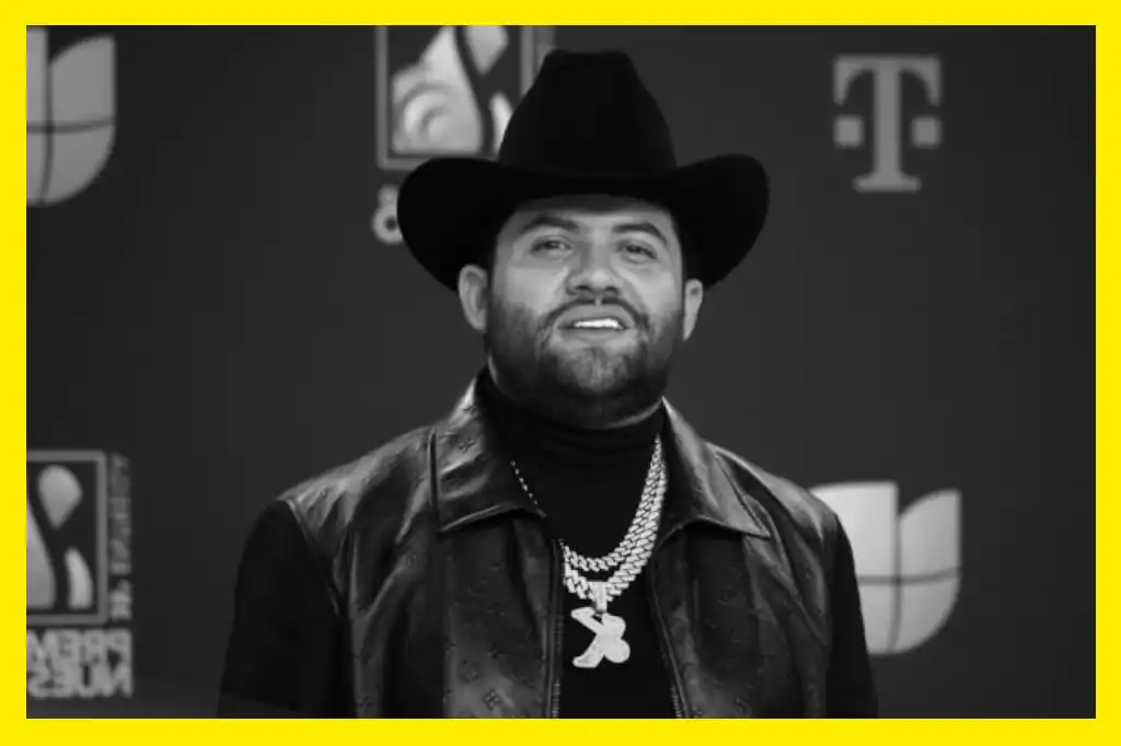 Luis R. Conriquez se pronunció tras la polémica que envolvió su presentación del 11 de abril en el Palenque de la Feria del Caballo en Texcoco, que terminó abruptamente entre disturbios del público, luego de que el cantante se negara a interpretar corridos por respeto a las leyes vigentes.