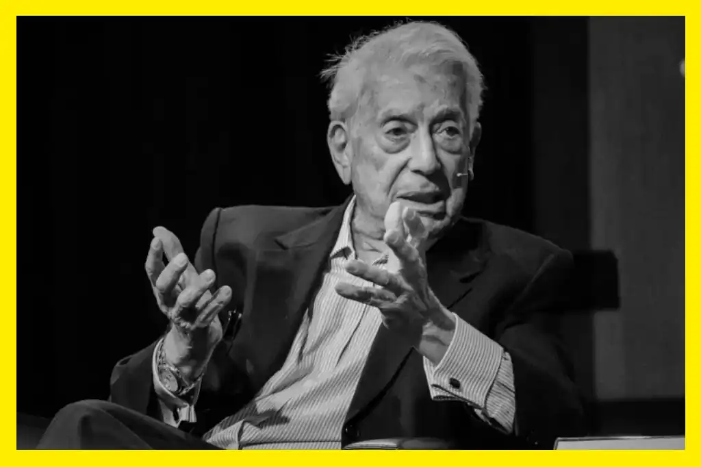 El escritor peruano, Mario Vargas Llosa falleció el día de ayer a los 89 años, diversas personalidades del mundo político y literario lamentaron la muerte del ganador del Premio Nobel.