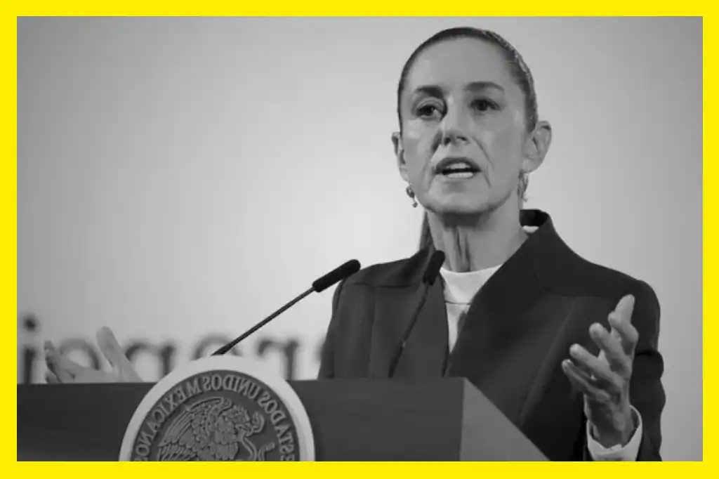 Claudia Sheinbaum, respondió este jueves a las acusaciones depresidente de Estados Unidos, Donald Trump, quien afirmó que México no ha cumplido con el Tratado de Aguas de 1944.