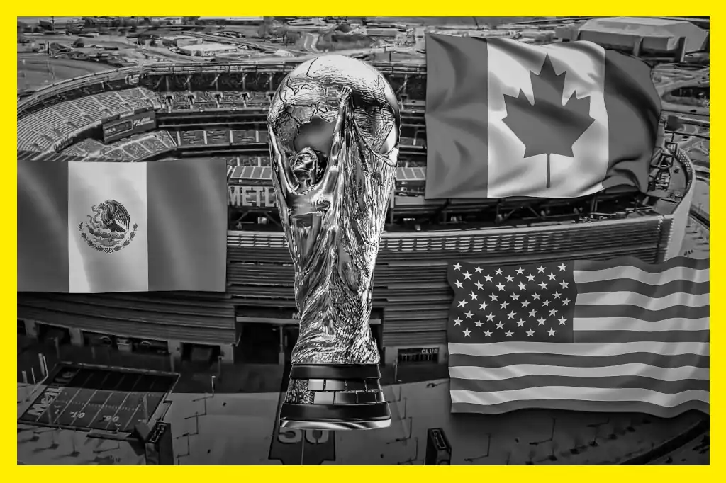 Durante el Mundial de Futbol 2026, la Ciudad de México podría contar con una plataforma única para concentrar toda la oferta de hospedaje temporal y canalizar quejas de turistas.