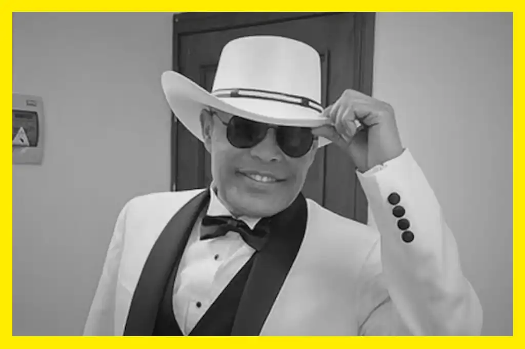 Dentro de las víctimas fatales se encuentran figuras de renombre como el ícono del merengue Rubby Pérez, quien minutos antes del derrumbe ofreció un vibrante espectáculo.