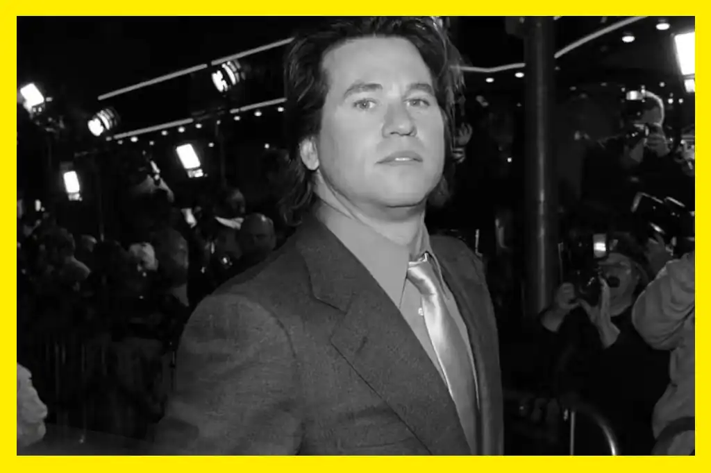 El actor Val Kilmer falleció a los 65 años el día de ayer en Los Ángeles, debido a una neumonía, según informó su hija Mercedes.