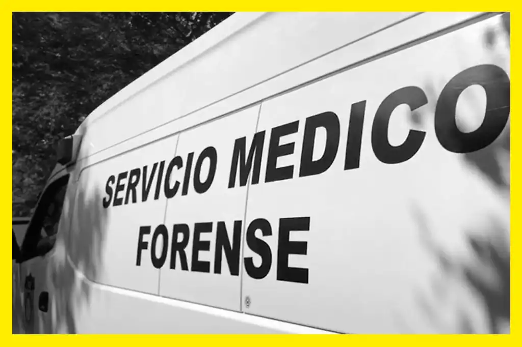 Un hombre en aparente situación de calle fue hallado sin vida en un respiradero del Circuito Interior, en la zona del Skate Park.