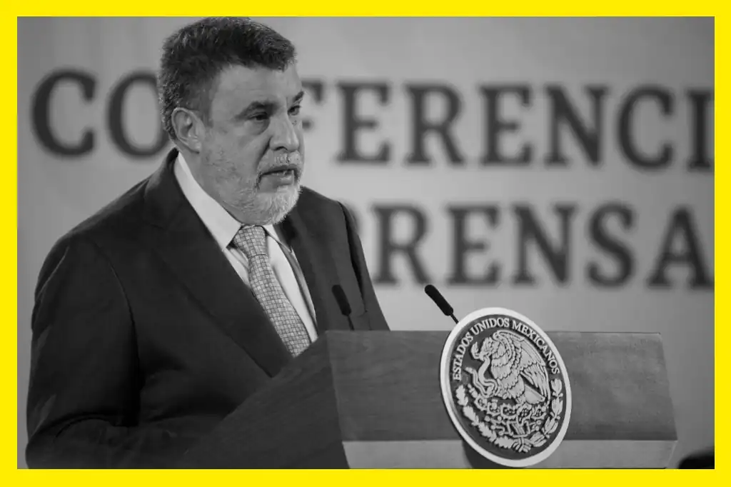 Una investigación periodística reveló la existencia de una presunta red de extorsión operada desde la Consejería Jurídica de la Presidencia durante el sexenio de Andrés Manuel López Obrador, encabezada por su entonces consejero jurídico, Julio Scherer Ibarra.