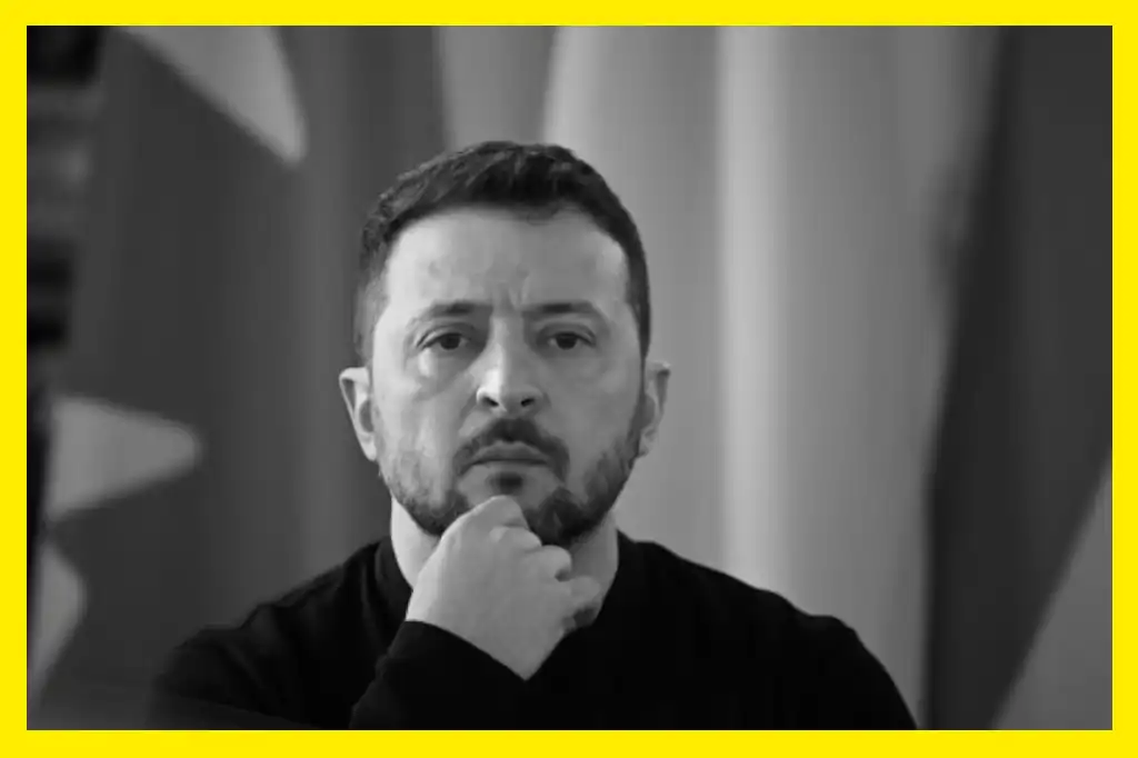 El presidente de Ucrania, Volodimir Zelensky, llegó este jueves a la capital turca para participar en una nueva ronda de negociaciones de paz con Rusia. Sin embargo, su arribo estuvo marcado por duras críticas hacia la delegación enviada por el Kremlin, y especialmente por la ausencia del propio presidente Vladimir Putin.