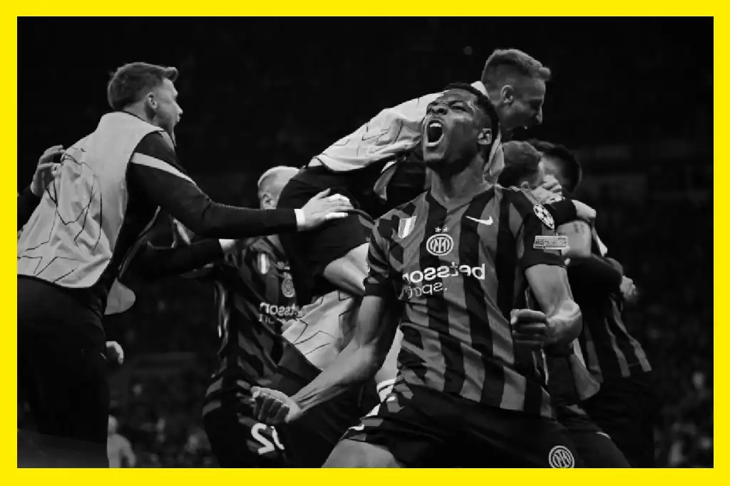 El sueño del triplete llegó a su fin. El Barcelona fue eliminado de la Champions League tras caer 4-3 ante el Inter de Milán en una semifinal histórica que se definió en tiempos extras. Con un global de 7-6, el equipo italiano se convirtió en el primer finalista del torneo europeo.