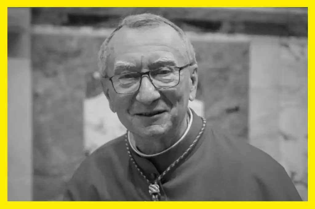 Un inesperado deseo de “suerte” dirigido al cardenal Pietro Parolin durante la misa Pro eligendo pontifice ha encendido la especulación en el Vaticano a pocas horas del inicio del cónclave para elegir al próximo papa.