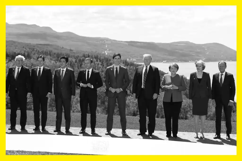 La presidenta de México, Claudia Sheinbaum, arribó este lunes a Canadá para participar en la Cumbre de Líderes del G7, un evento que este año se celebra bajo un clima de crecientes tensiones geopolíticas, económicas y medioambientales.