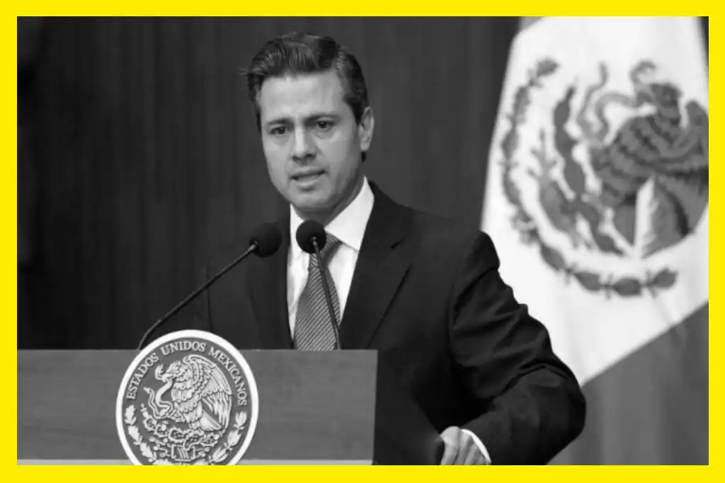 El expresidente Enrique Peña Nieto reapareció públicamente para ofrecer su versión sobre la cancelación del Nuevo Aeropuerto Internacional de México (NAIM) en el documental Texcoco, la decisión del presidente, producido por el Centro de Estudios Espinosa Yglesias (CEEY).