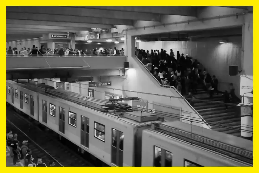Este martes 3 de junio, la Ciudad de México despertó bajo el impacto de intensas lluvias que provocaron serias inundaciones y afectaron gravemente al servicio del Metro capitalino, el Sistema de Transporte Colectivo (STC) informó el cierre total de la Línea A, que corre de Pantitlán a La Paz, debido a la acumulación de agua sobre Calzada Zaragoza.