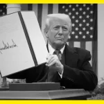 El presidente de Estados Unidos, Donald Trump, firmó una orden ejecutiva para duplicar los aranceles al acero y aluminio, pasando del 25% al 50%, medida que ya está en vigor desde el primer minuto del miércoles 4 de junio.