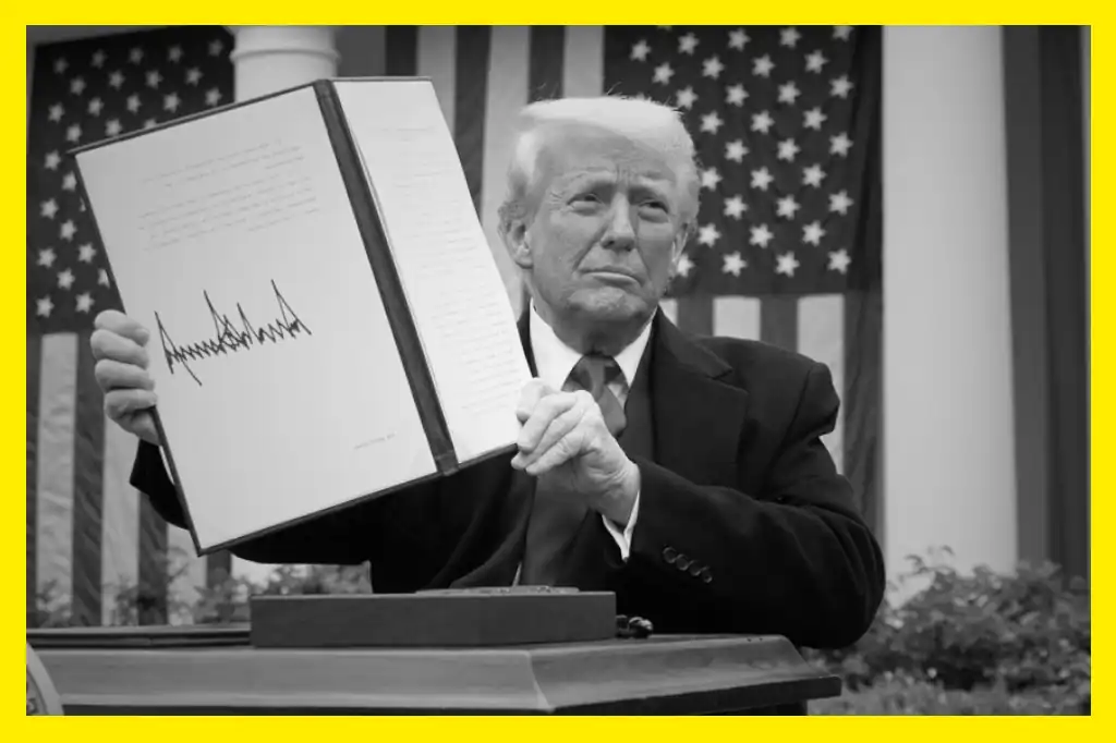 El presidente de Estados Unidos, Donald Trump, firmó una orden ejecutiva para duplicar los aranceles al acero y aluminio, pasando del 25% al 50%, medida que ya está en vigor desde el primer minuto del miércoles 4 de junio.