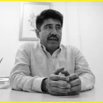 Hugo Aguilar Ortiz, abogado mixteco originario de Oaxaca, será el nuevo presidente de la Suprema Corte de Justicia de la Nación tras obtener 6 millones 195 mil votos en una histórica elección por voto popular, cuyo conteo finalizó este jueves con el 100% de las casillas computadas.