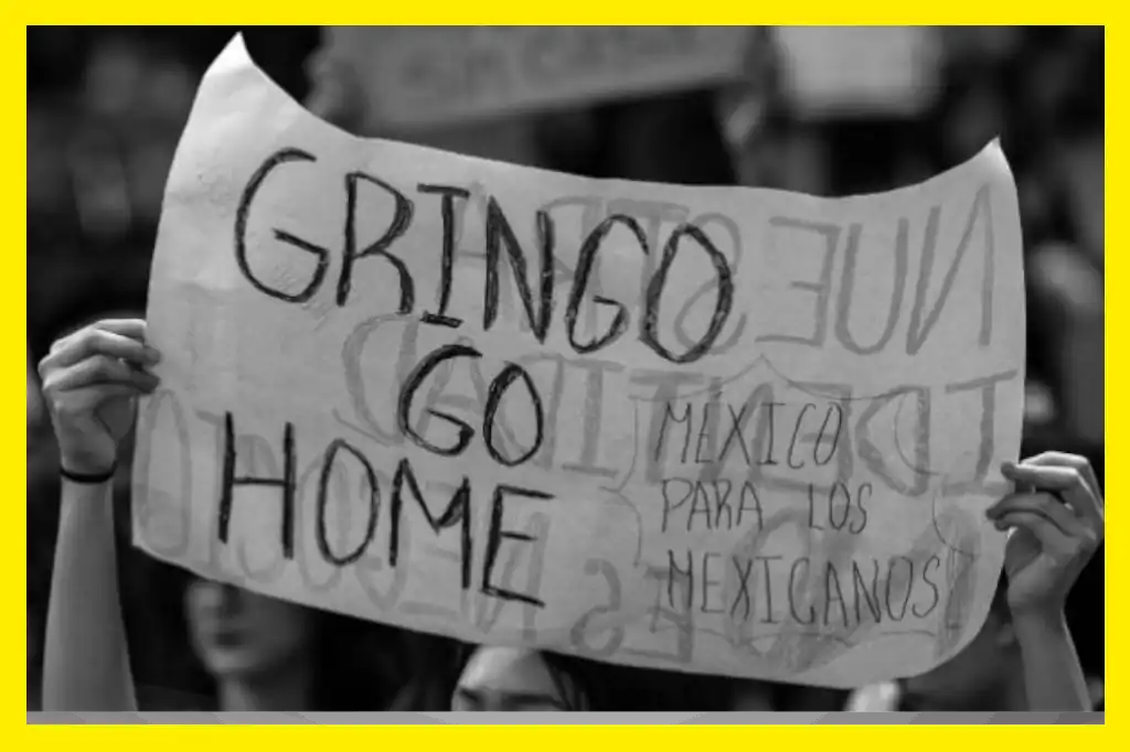 Grupos de choque pagados infiltraron la reciente marcha contra la gentrificación en la colonia Hipódromo Condesa con la intención de desestabilizar y generar violencia, denunció la alcaldesa de Cuauhtémoc, Alessandra Rojo de la Vega.