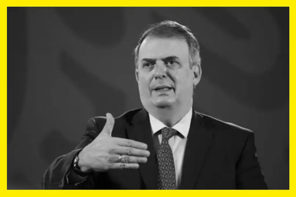 A tres días de la posible entrada en vigor de un arancel del 30% a productos mexicanos por parte de Estados Unidos, el secretario de Economía, Marcelo Ebrard, afirmó que México “ya hizo todo” lo necesario en las negociaciones, por lo que la decisión final queda en manos del presidente Donald Trump.
