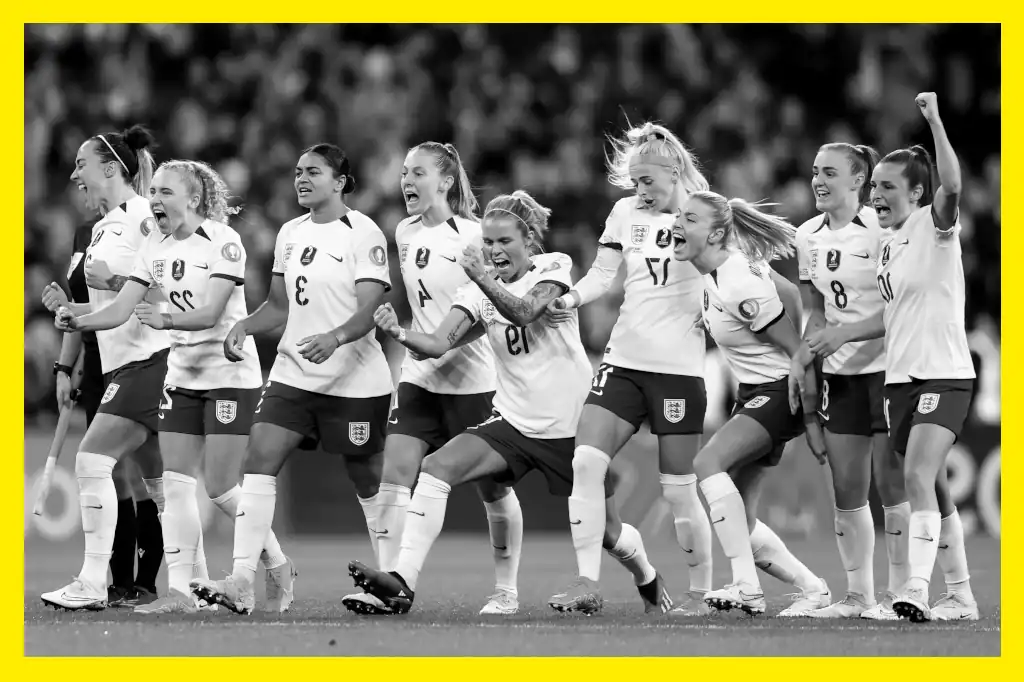 Inglaterra se clasificó a la final de la Eurocopa Femenina tras derrotar agónicamente a Italia por 2-1, en un partido vibrante y cargado de tensión, marcado por un polémico penalti en la prórroga.