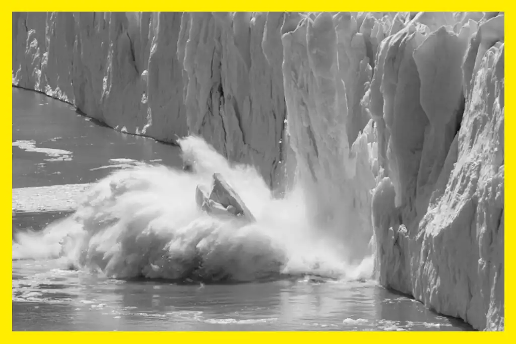 El desprendimiento de glaciares será un fenómeno cada vez más frecuente debido al cambio climático, advirtió el empresario mexicano Daniel Madariaga Barrilado, especialista en sostenibilidad ambiental y turismo ecológico.