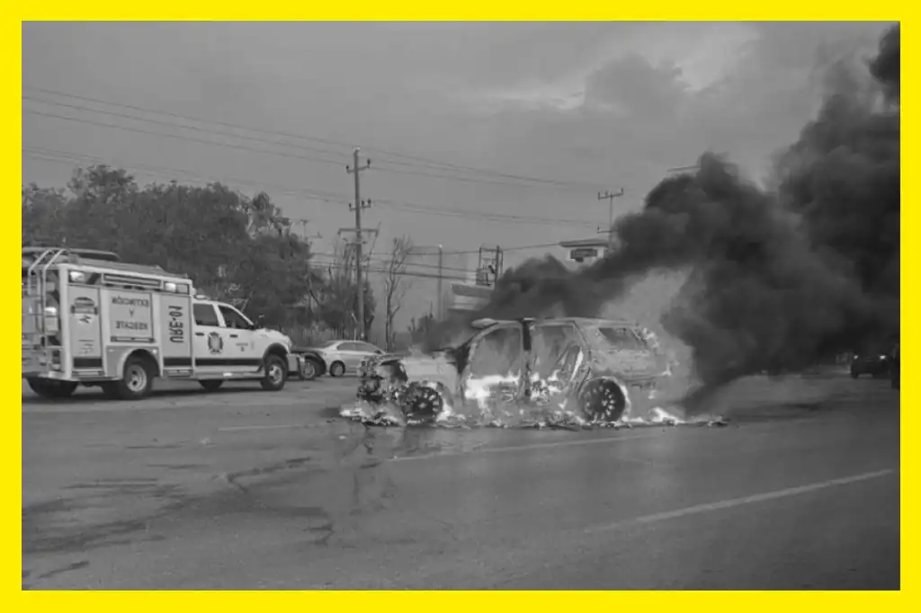 Sujetos armados asesinaron la tarde de este lunes al delegado de la Fiscalía General de la República (FGR) en Tamaulipas, Ernesto Vázquez Reyna, durante un ataque en el bulevar Hidalgo, uno de los principales accesos de Reynosa.