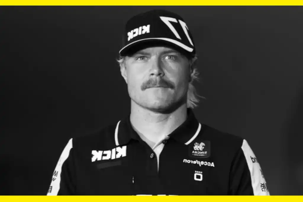 Valtteri Bottas, fan de los tacos y nuevo compañero de ‘Checo’ Pérez en Cadillac.