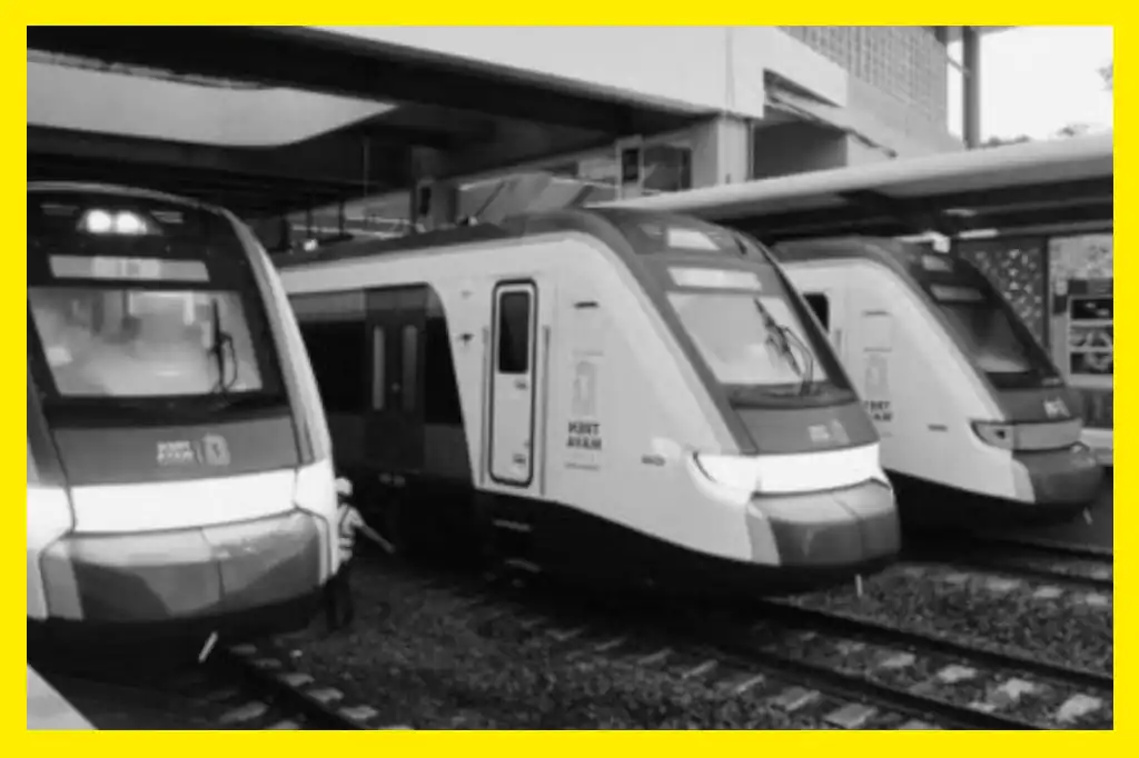 El Tren Maya volvió a ser noticia este martes tras registrar un nuevo incidente en la estación Izamal, Yucatán, donde un vagón se salió de las vías al ingresar a baja velocidad.