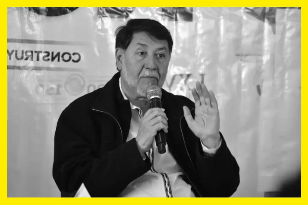 La reciente revelación de que Gerardo Fernández Noroña, senador y figura cercana a Morena, posee una residencia valuada en 12 millones de pesos en Tepoztlán, Morelos, ha generado una ola de críticas.
