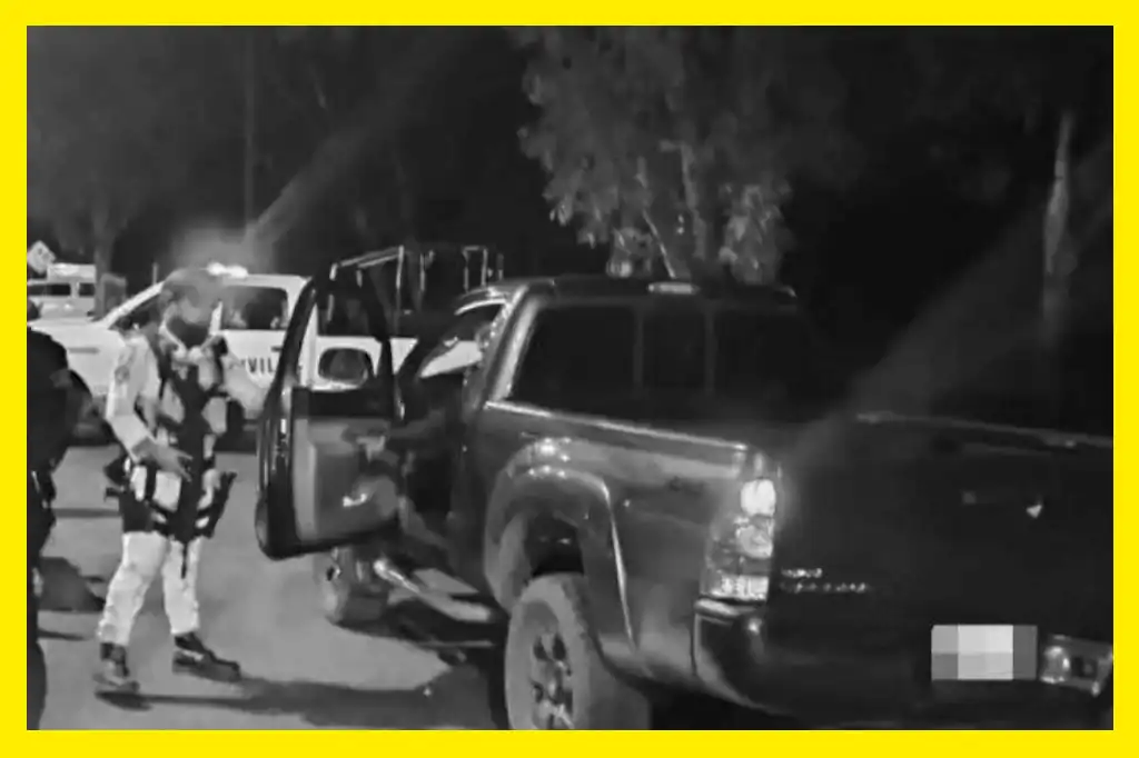 Uruapan en alerta máxima: alcalde activa código rojo tras captura de líder del CJNG.