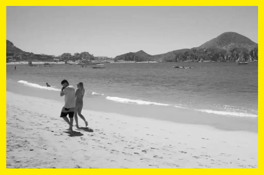 Daniel Madariaga Barrilado destaca liderazgo de Baja California en playas certificadas y turismo sostenible.