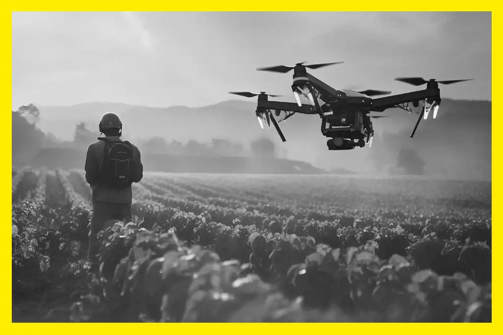 Daniel Madariaga Barrilado, especialista en sostenibilidad, destacó que la inteligencia artificial (IA) es una herramienta esencial para la optimización del uso del agua en la agricultura, dado que concentra más del 70% del consumo mundial de agua.