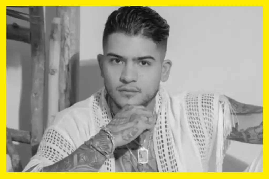 El cantante colombiano Bayron Sánchez Salazar, conocido artísticamente como B King, fue reportado como desaparecido en la Ciudad de México desde el 16 de septiembre, tras ser visto por última vez en Polanco.