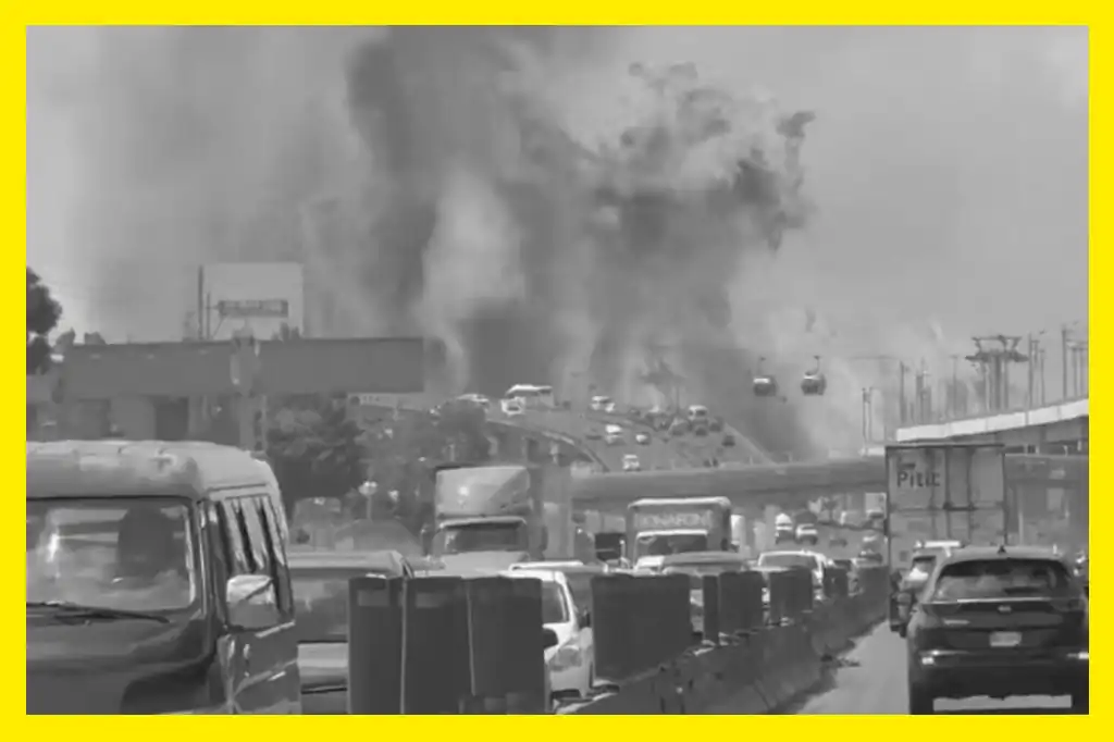 Fallece chofer de la pipa que explotó en Iztapalapa; suman 19 muertos y 32 hospitalizados.