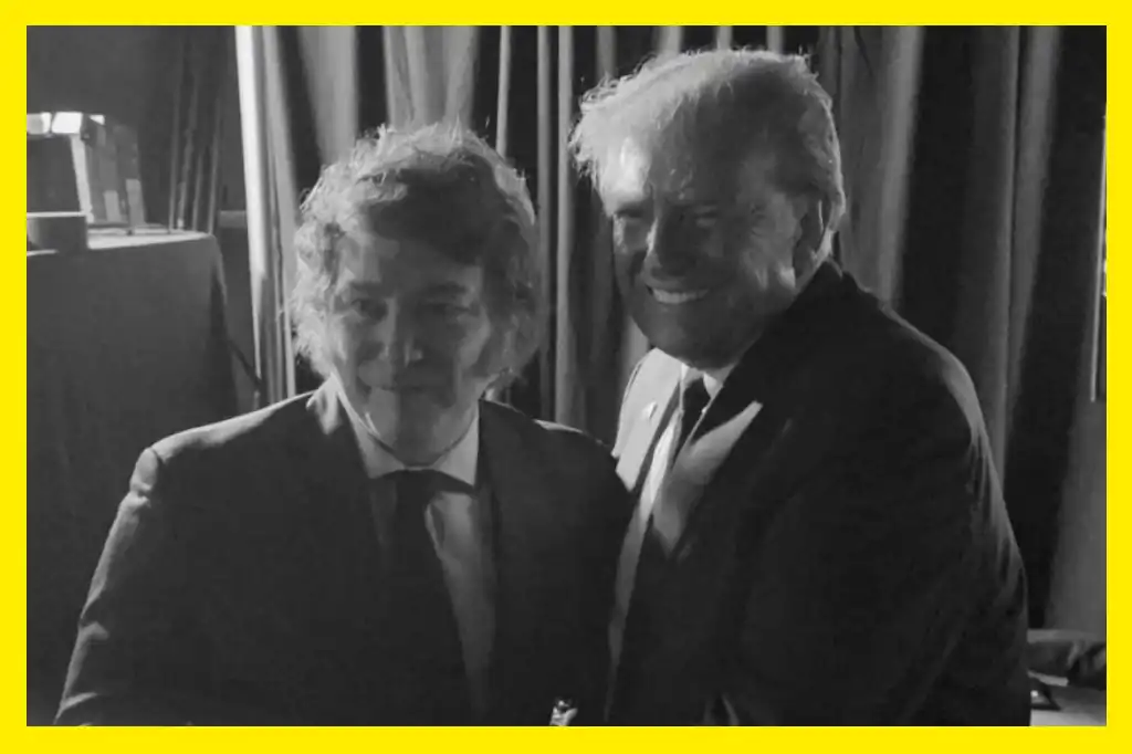 El presidente de Estados Unidos, Donald Trump, anunció un ambicioso plan de apoyo económico a Argentina mediante una línea de financiamiento de 20 mil millones de dólares, destinada a apuntalar al gobierno de Javier Milei en la antesala de las elecciones legislativas del 26 de octubre.