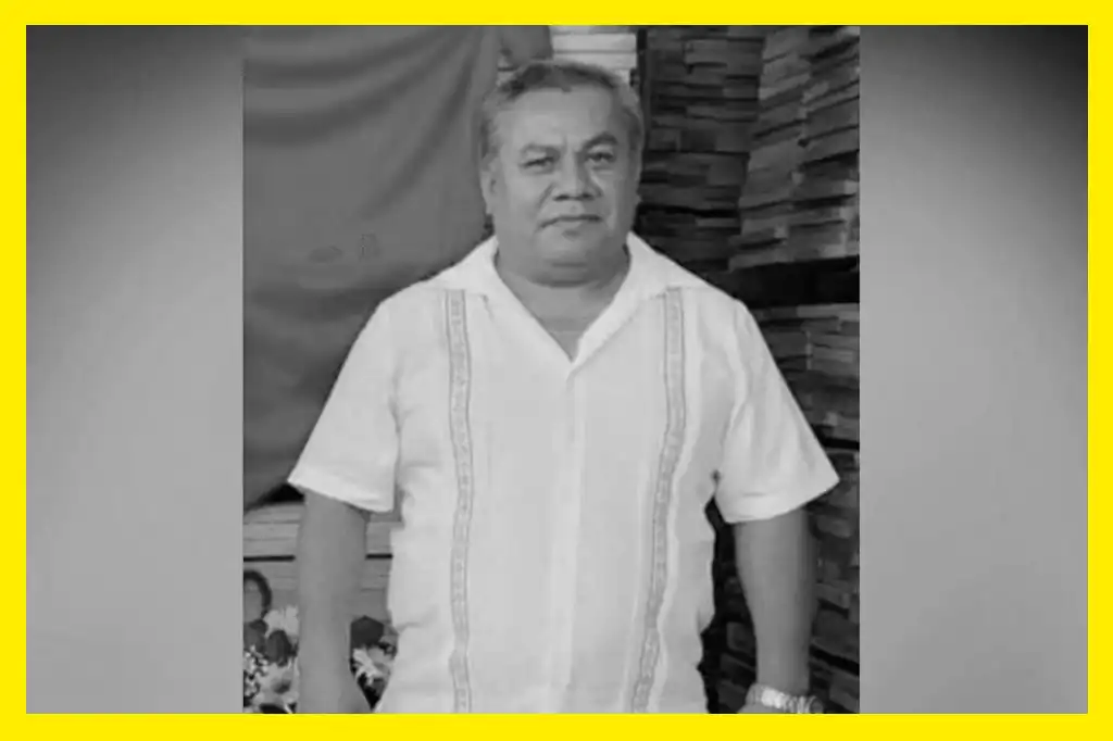 Elementos de seguridad encontraron sin vida al sacerdote Bertoldo Pantaleón Estrada, párroco de la comunidad de Mezcala, municipio de Eduardo Neri, la tarde del lunes en la carretera federal México-Acapulco.