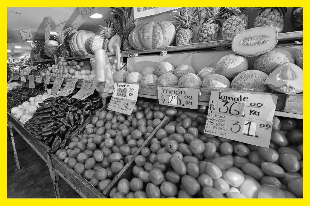 Inflación en México sorprende con caída a 3.63% y abre puerta a nuevo recorte de tasas por Banxico.