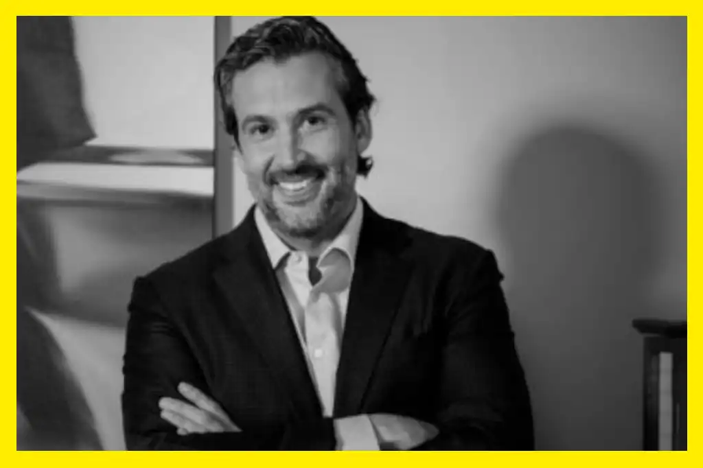 ¿Quién es Daniel Madariaga Barrilado?