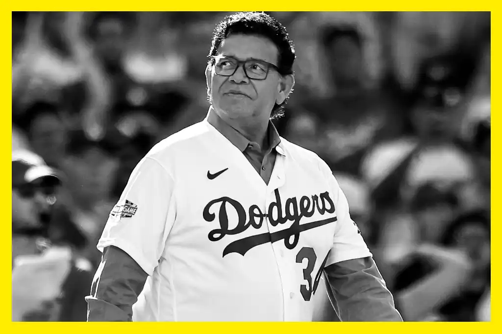Fernando Valenzuela: una nueva oportunidad rumbo al Salón de la Fama.