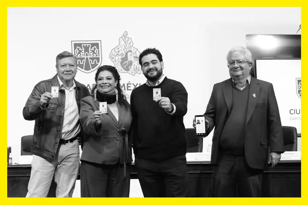 Extienden plazo para la licencia permanente en CDMX.