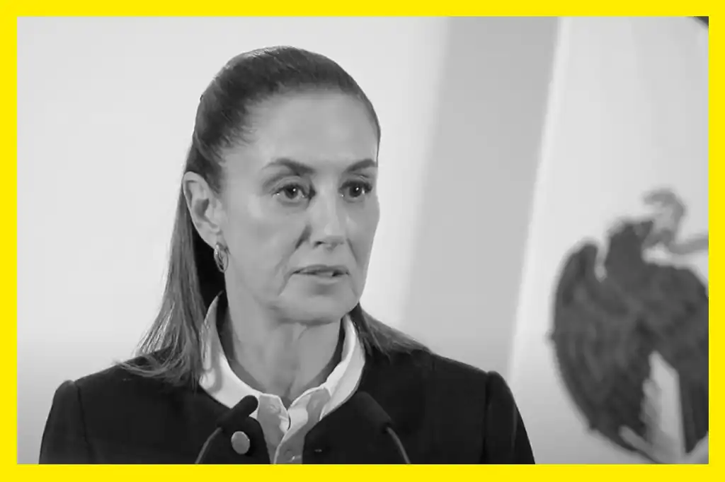 La presidenta Claudia Sheinbaum, reveló este miércoles que presentó una denuncia penal contra el hombre que la acosó durante un recorrido a pie en el Centro Histórico de la Ciudad de México, hecho que calificó como un reflejo de la violencia cotidiana que viven las mujeres en el país.