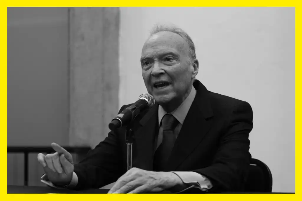 Senado anticipa sesión por crecientes rumores de renuncia de Alejandro Gertz Manero.