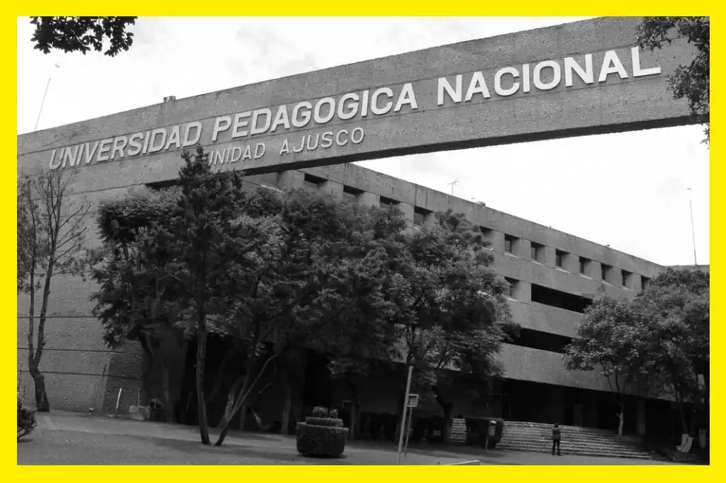 Seis semanas de paro en la UPN: estudiantes exigen soluciones y cambio de autoridades.