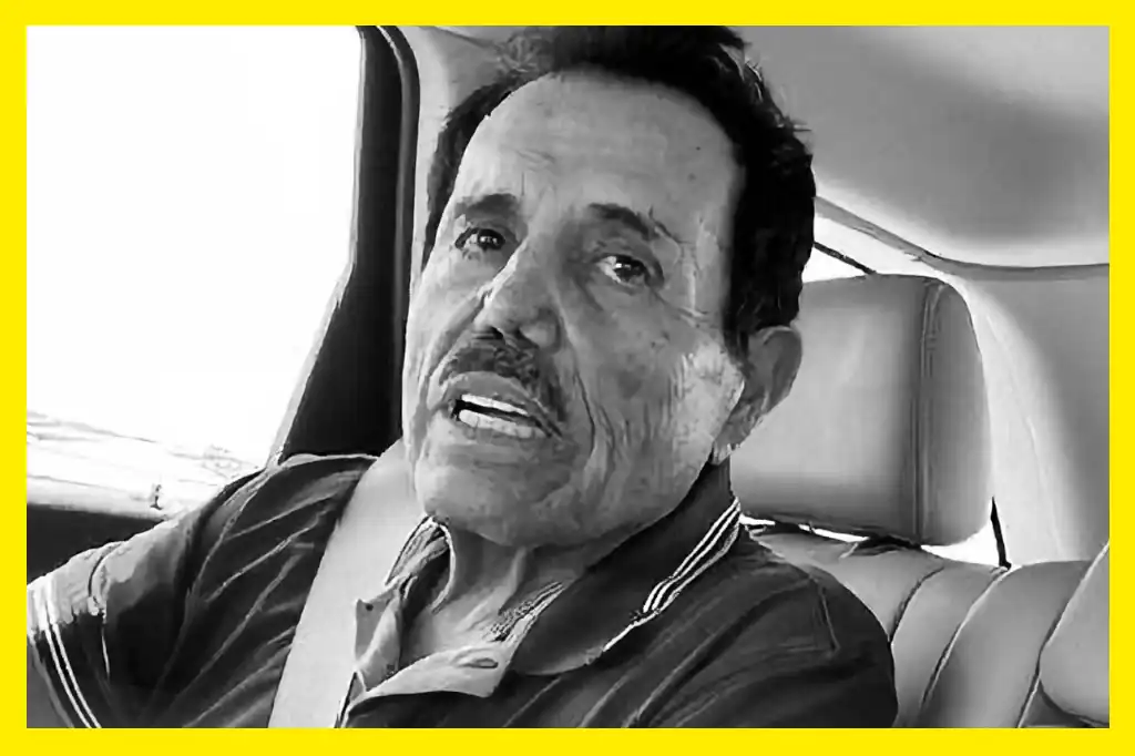 Hijo del ‘Chapo’ detalla el secuestro y entrega del ‘Mayo’ Zambada a Estados Unidos.