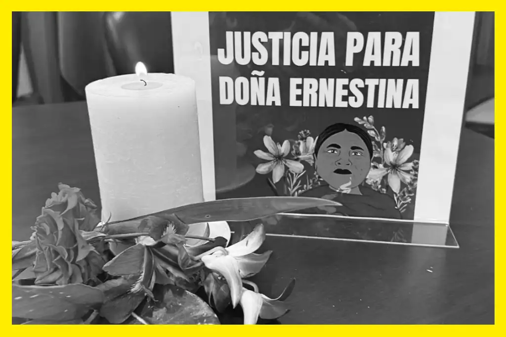 Corte Interamericana condena a México por el caso Ernestina Ascencio Rosario.