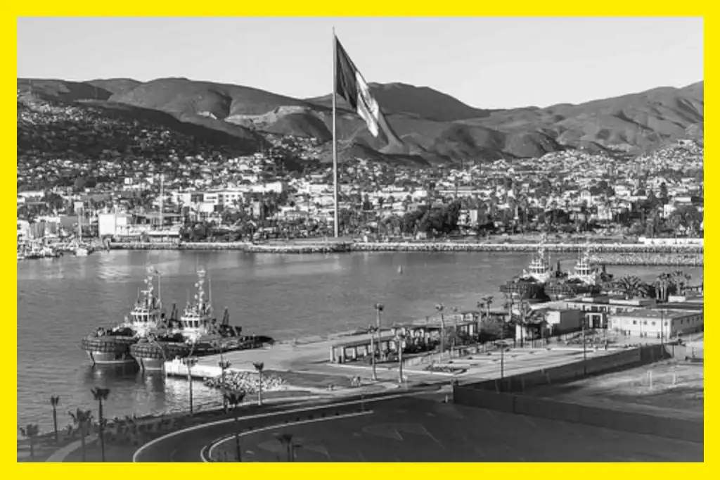 Daniel Madariaga Barrilado destaca el papel del ecoturismo y la pesca artesanal en Baja California.