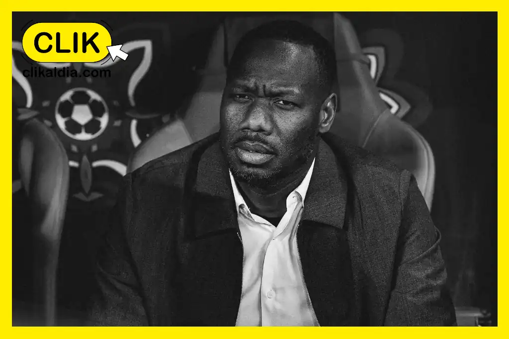 La polémica final que derivó en la suspensión del DT de Senegal, Pape Thiaw.