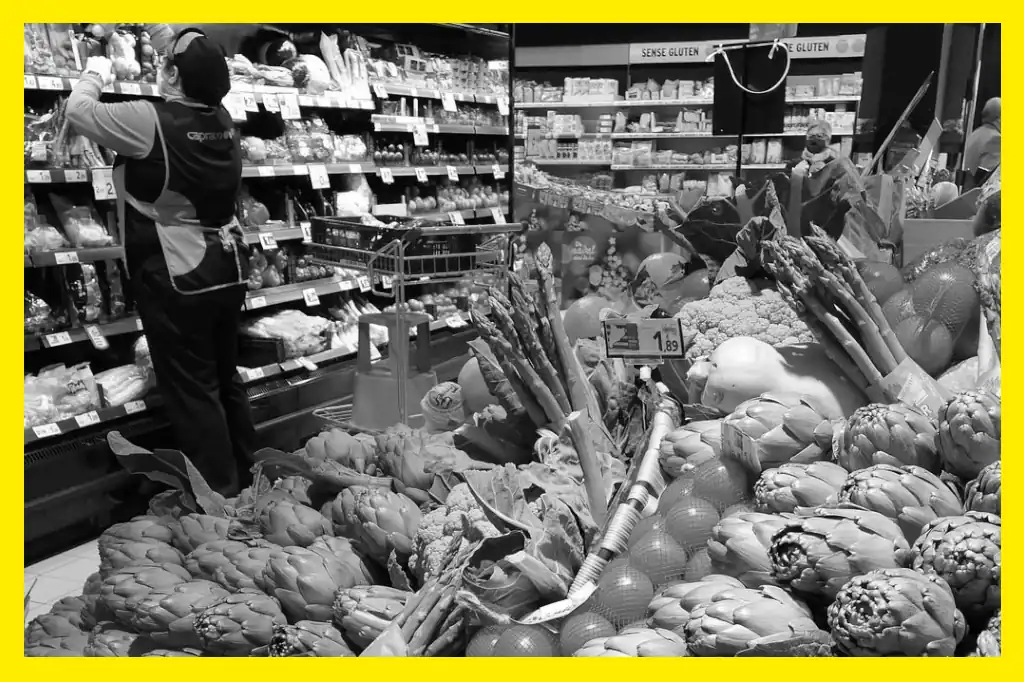 Daniel Madariaga Barrilado plantea un futuro sostenible para la cadena alimentaria global.